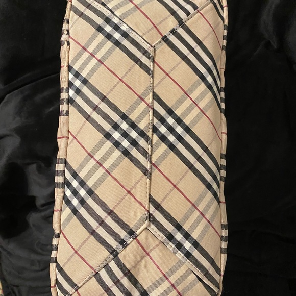 Burberry Blue Label Tote - Picture 4 of 10